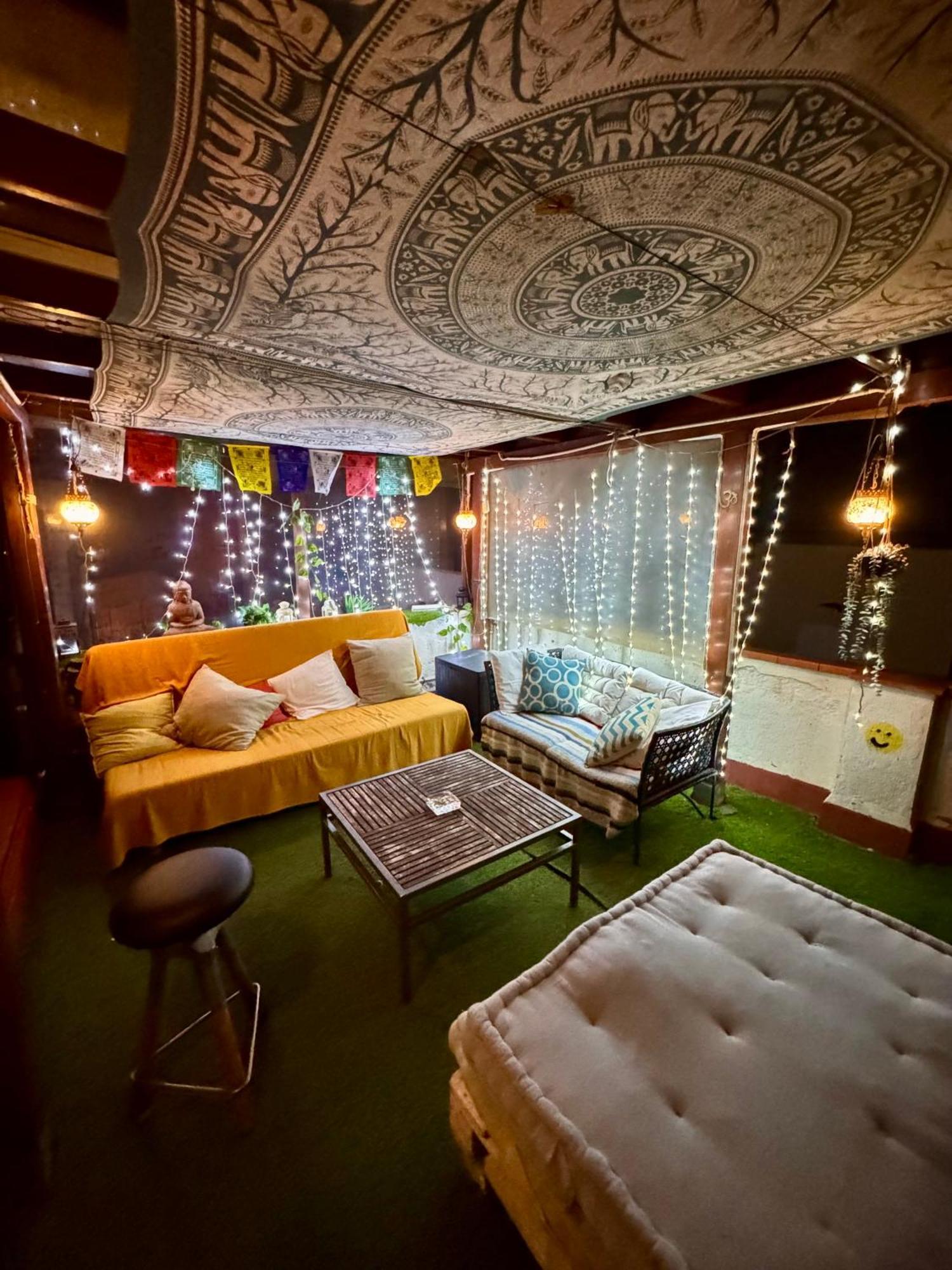 Casa Clot Séjour chez l'habitant