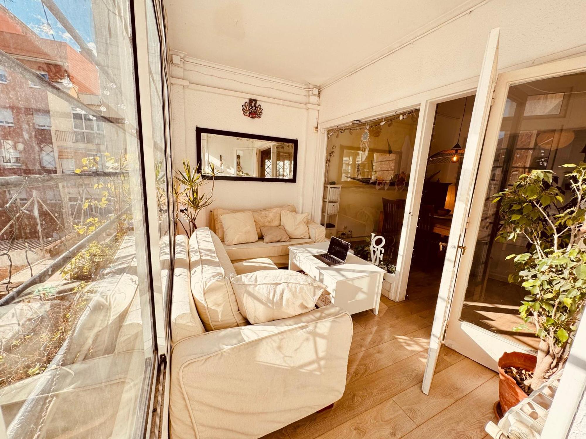 Séjour chez l'habitant Casa Clot Barcelone