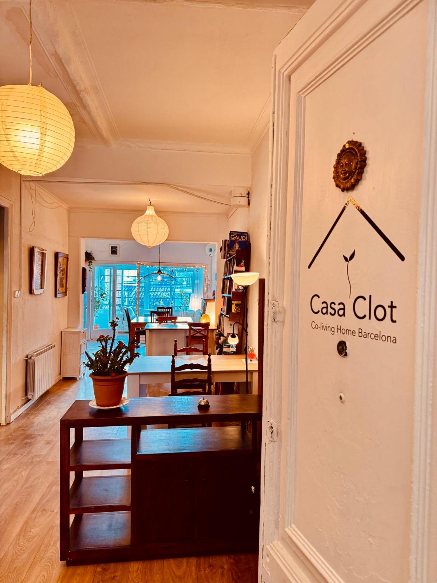 Casa Clot