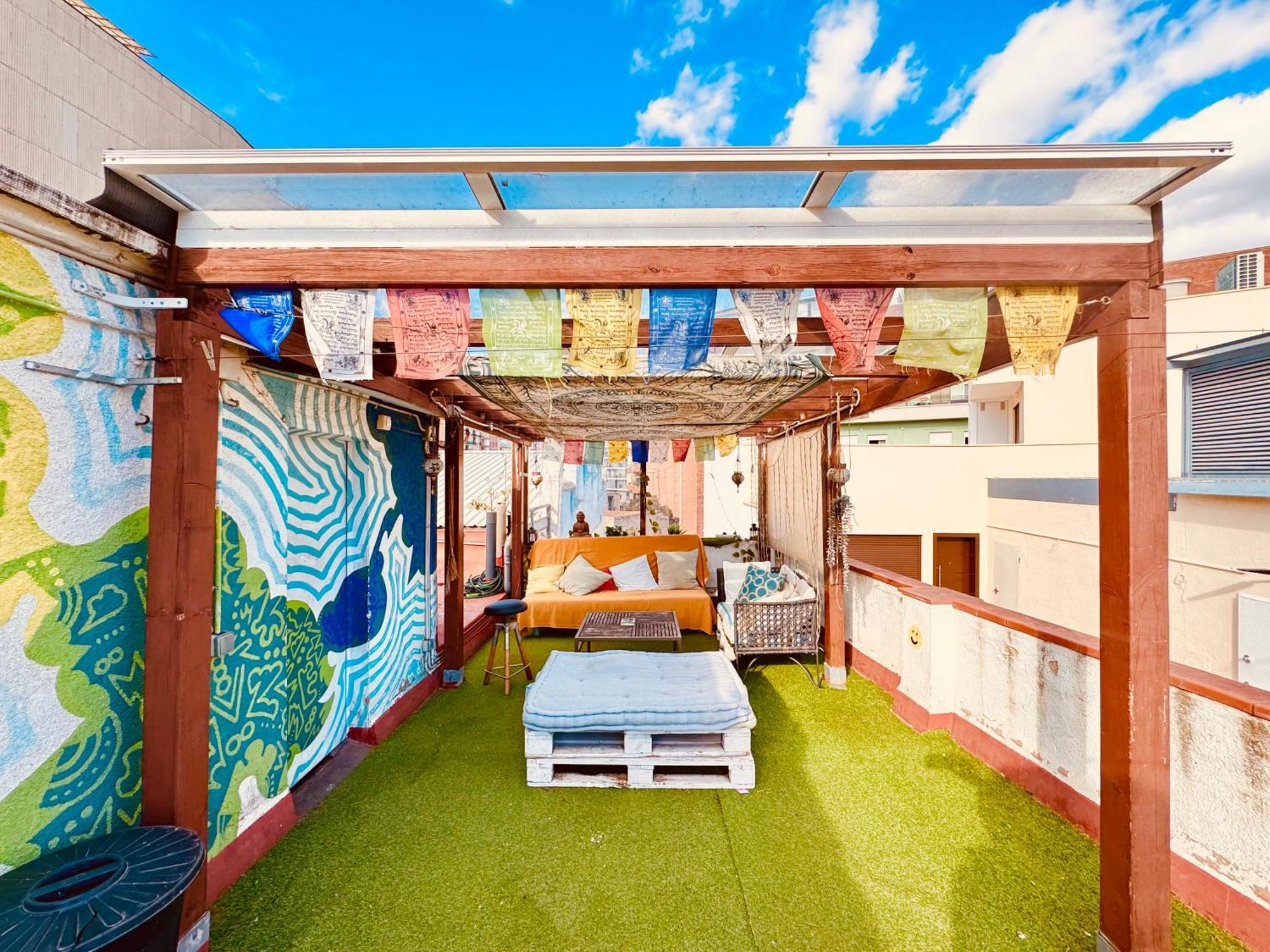 Homestay Casa Clot