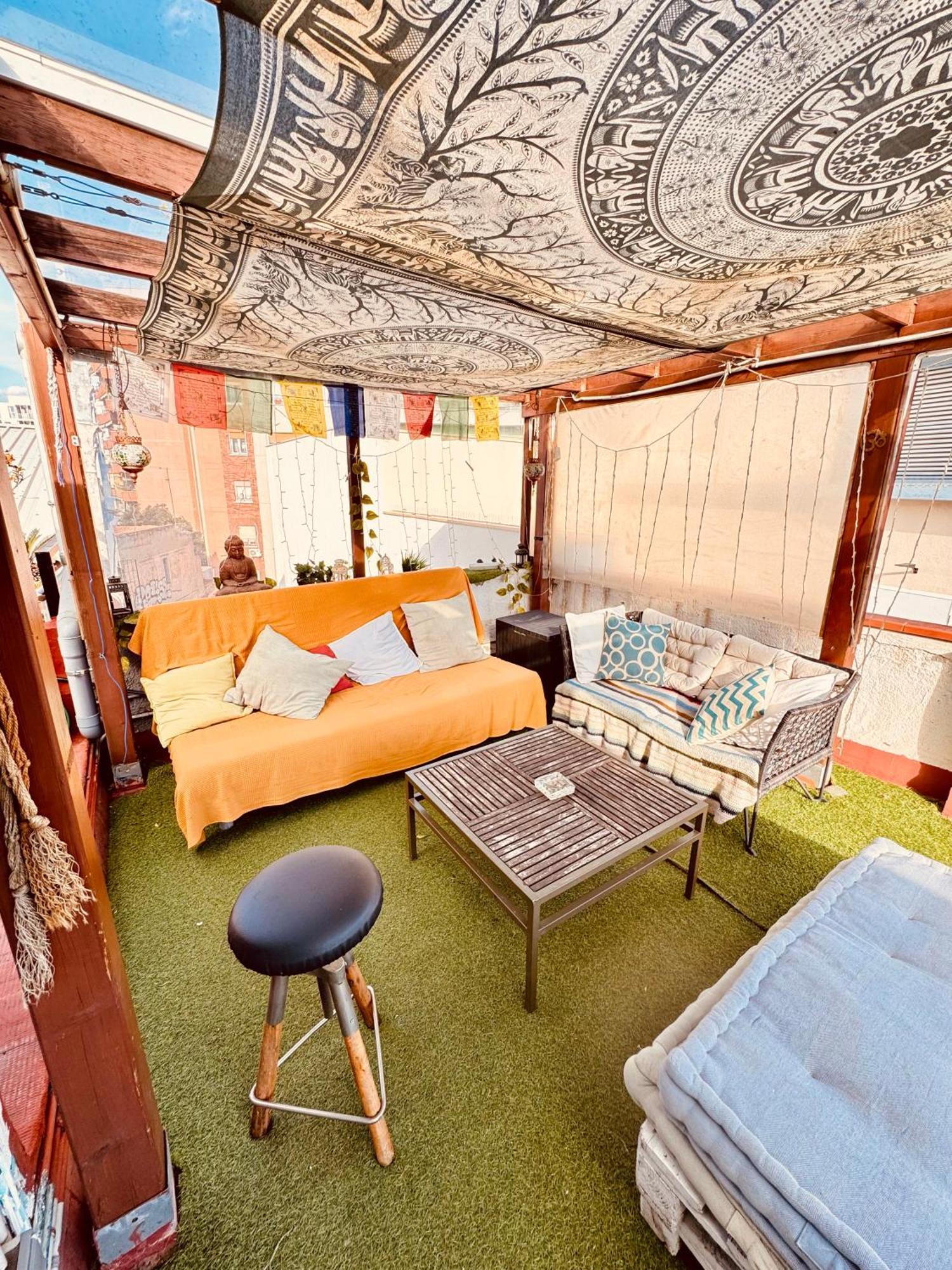 Séjour chez l'habitant Casa Clot