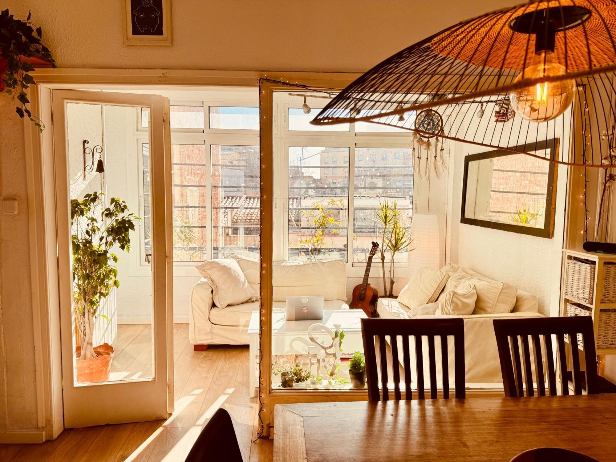 Séjour chez l'habitant Casa Clot