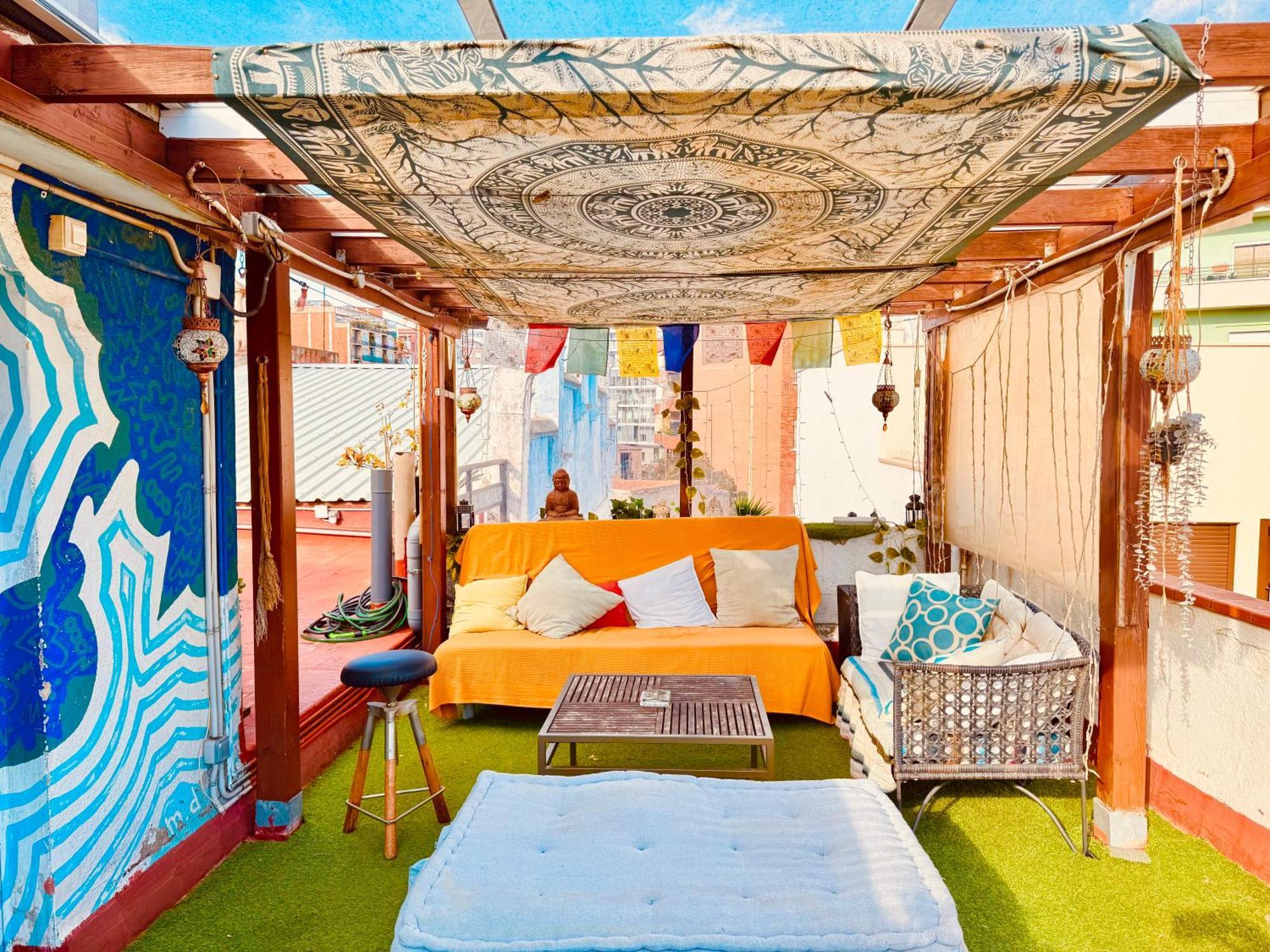 Casa Clot * Barcelone
