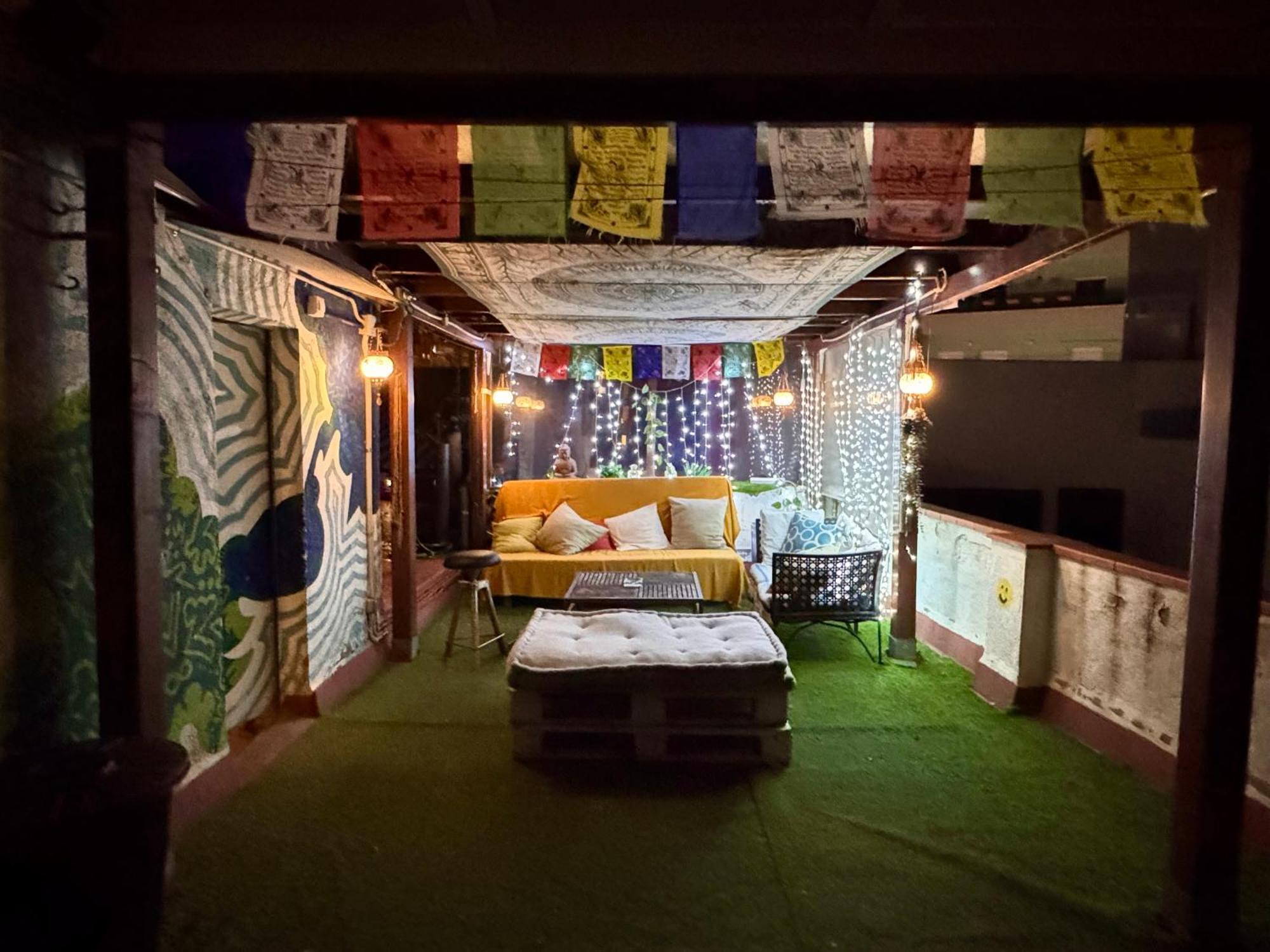 Casa Clot Séjour chez l'habitant Barcelone