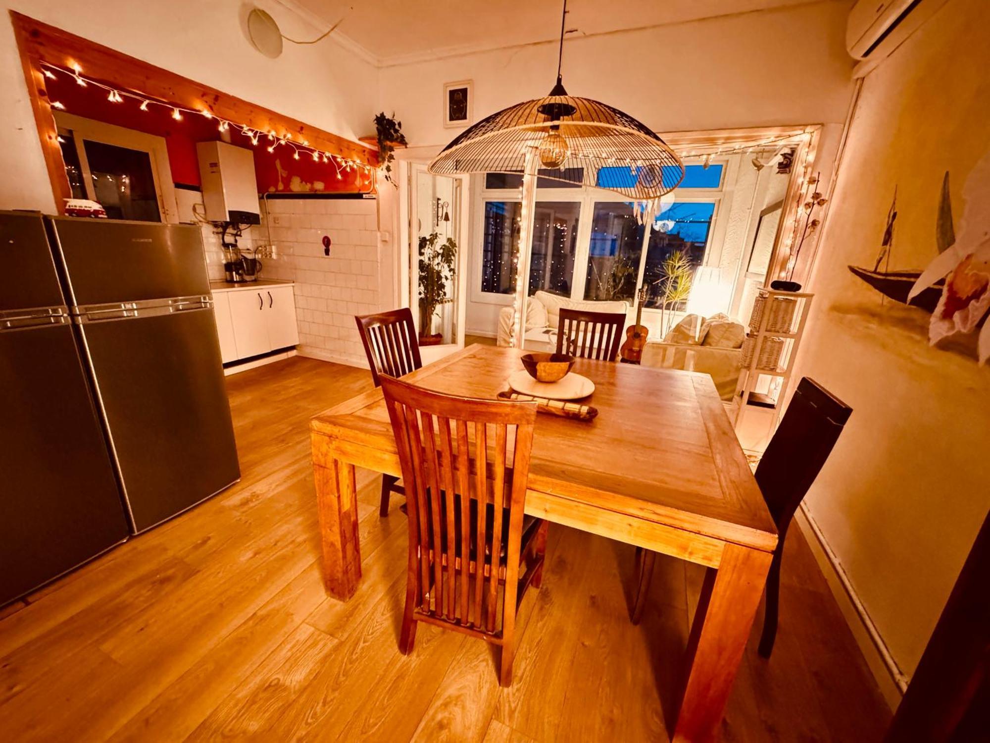 Séjour chez l'habitant Casa Clot