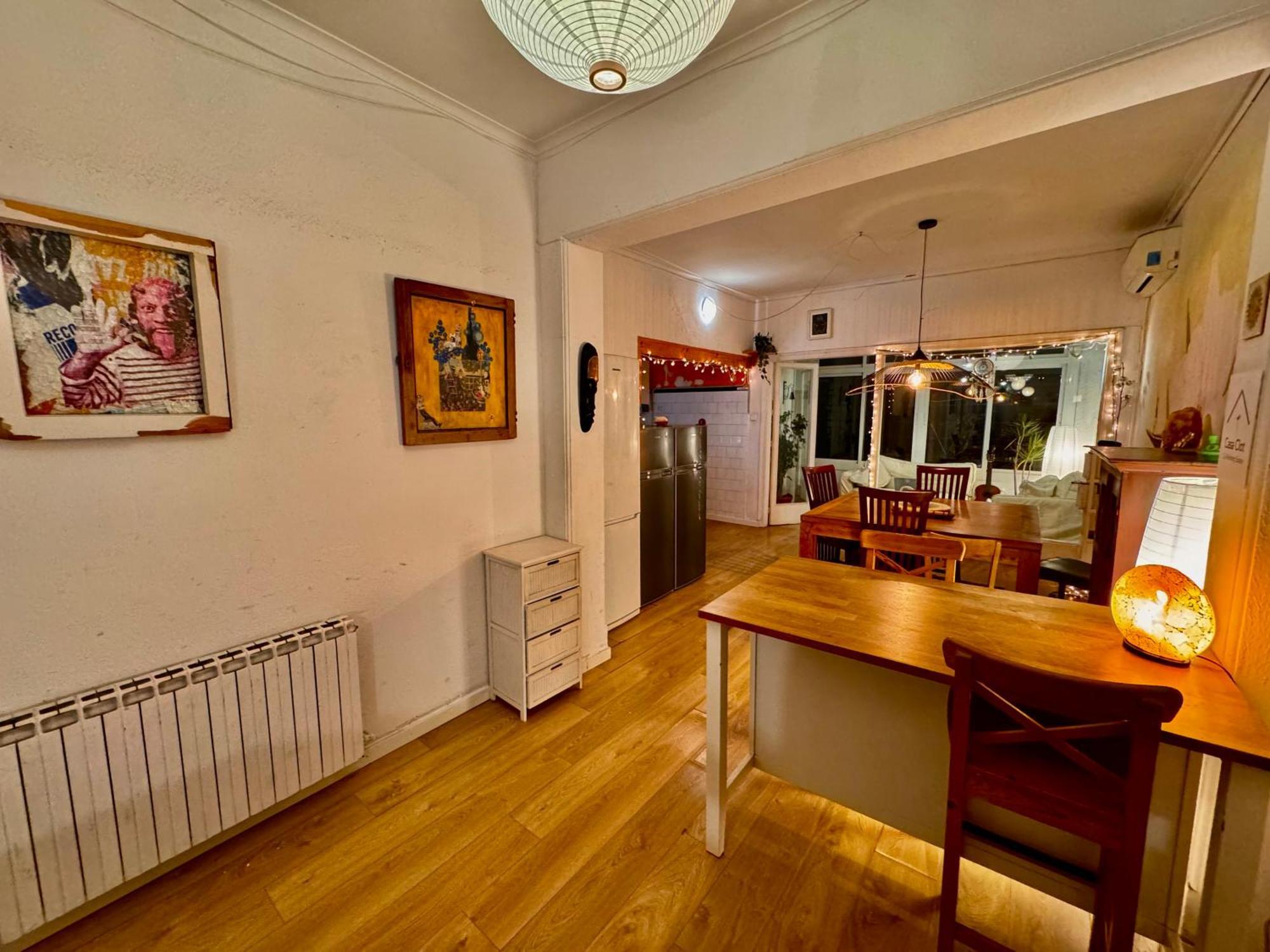 Casa Clot Séjour chez l'habitant *