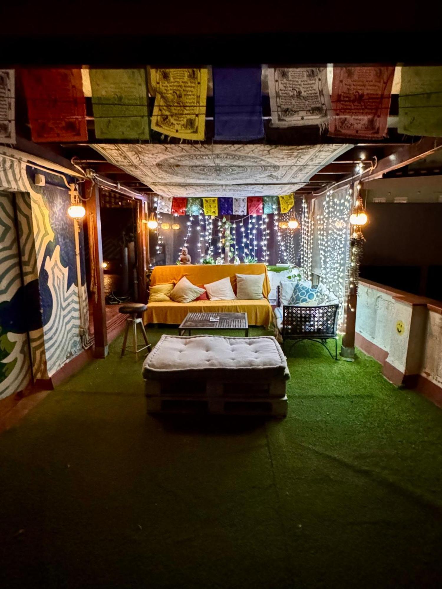 Séjour chez l'habitant Casa Clot Barcelone