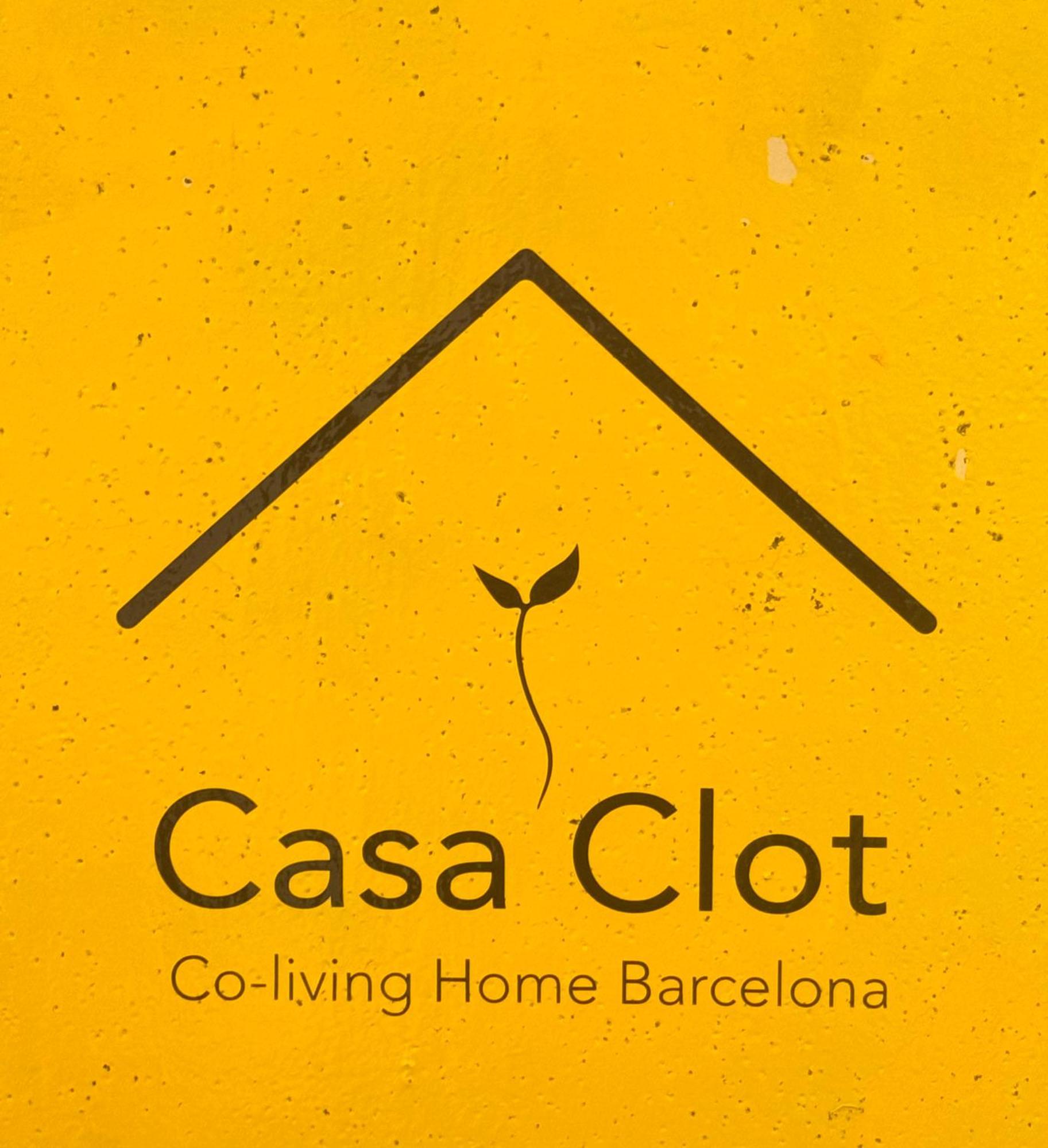 Casa Clot Séjour chez l'habitant Barcelone