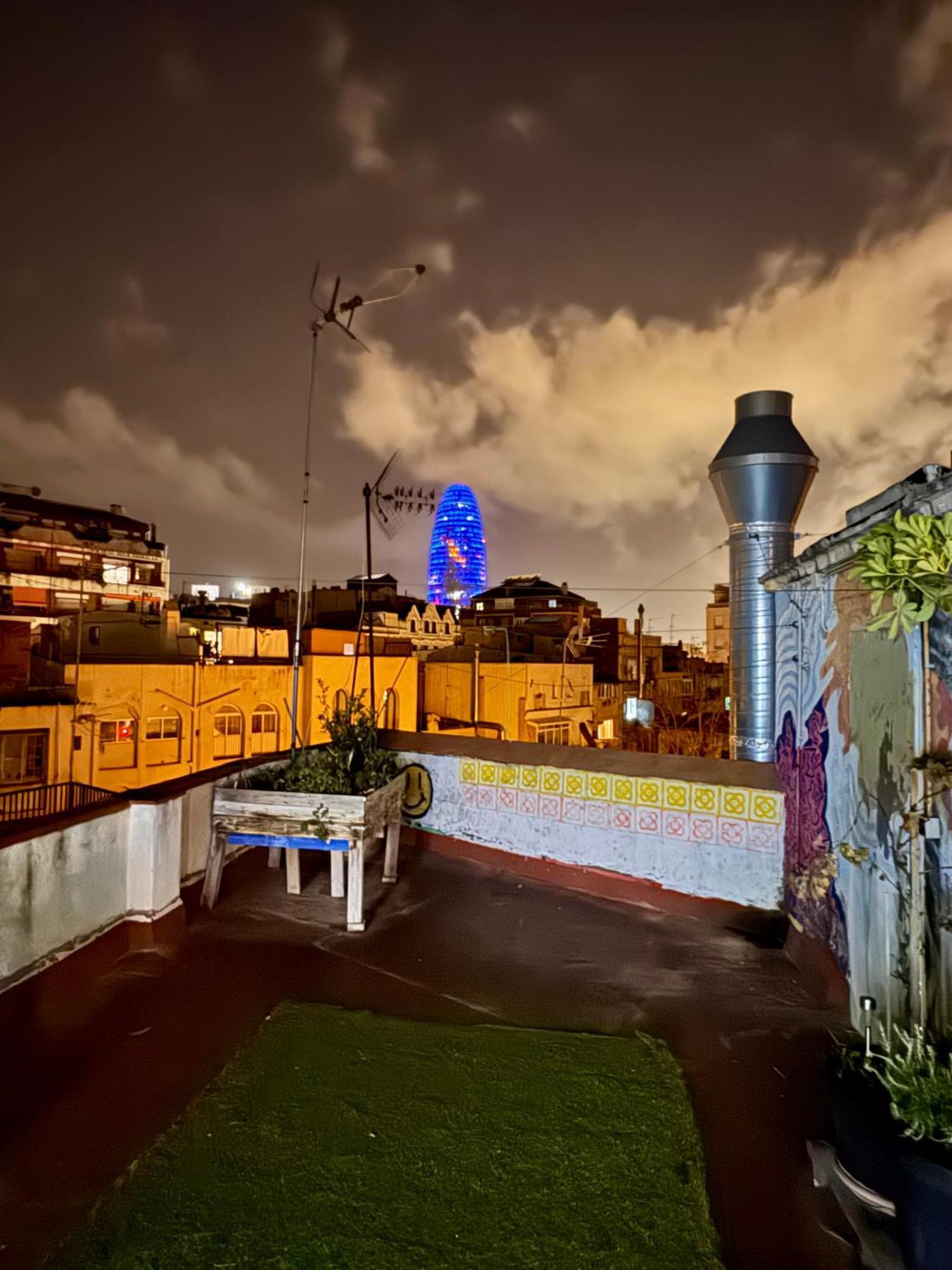 Casa Clot Barcelone
