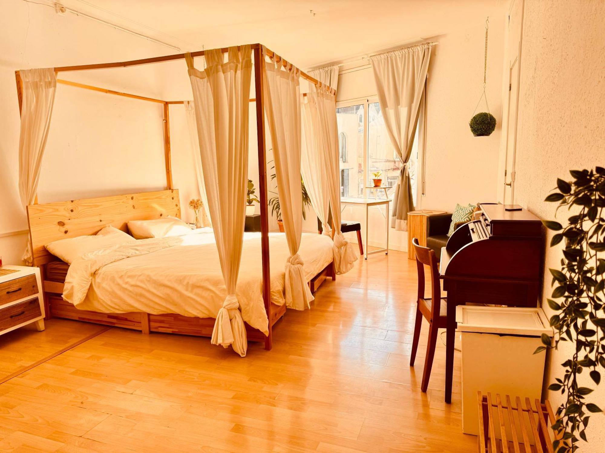 Casa Clot * Barcelone