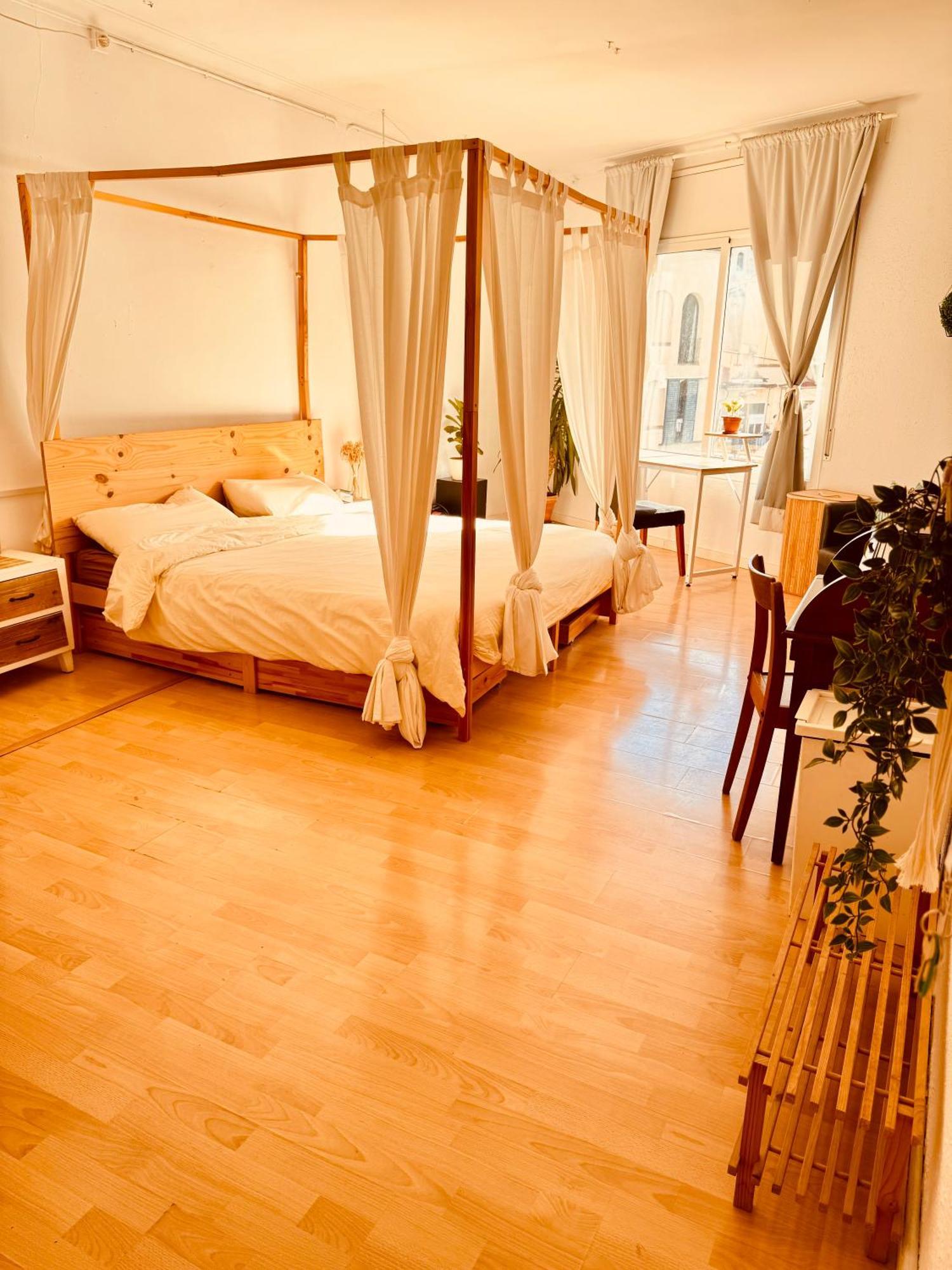 Séjour chez l'habitant Casa Clot