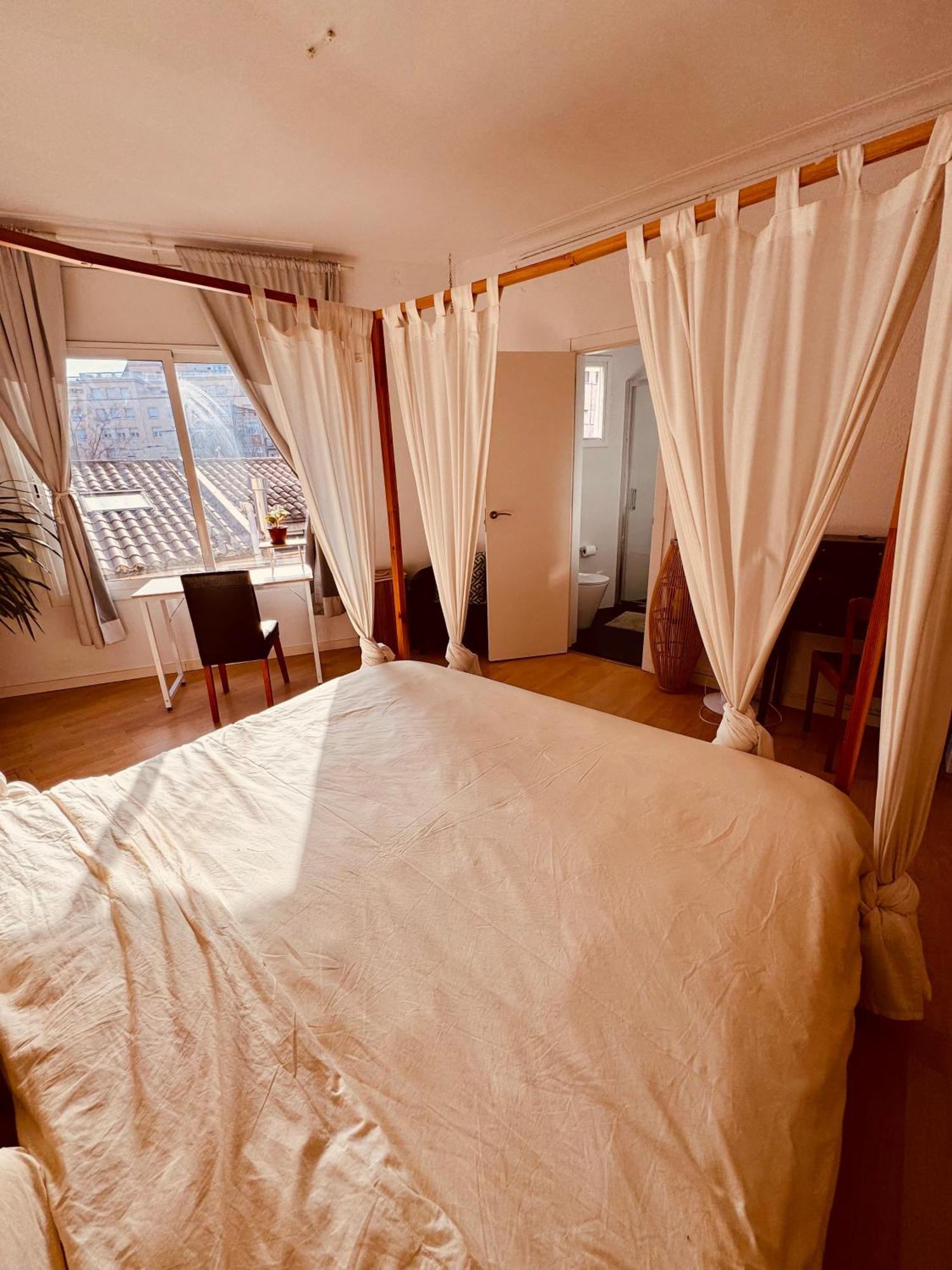 Casa Clot Séjour chez l'habitant *