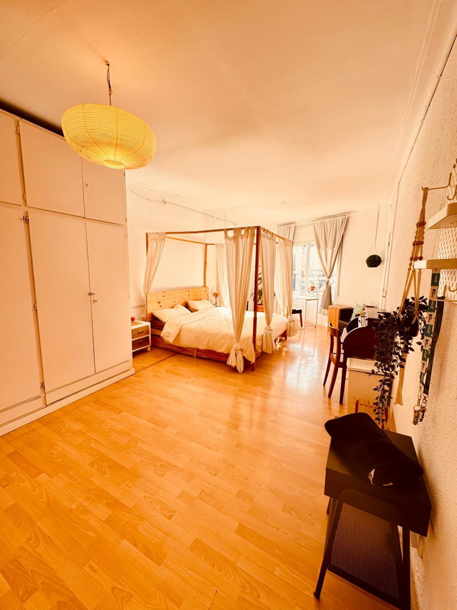 Séjour chez l'habitant Casa Clot *