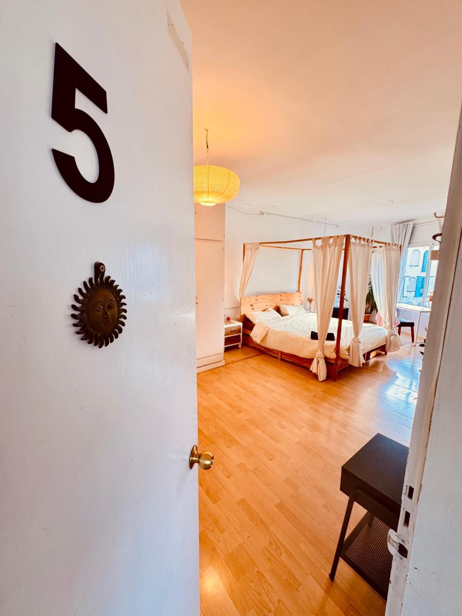 Casa Clot Séjour chez l'habitant *
