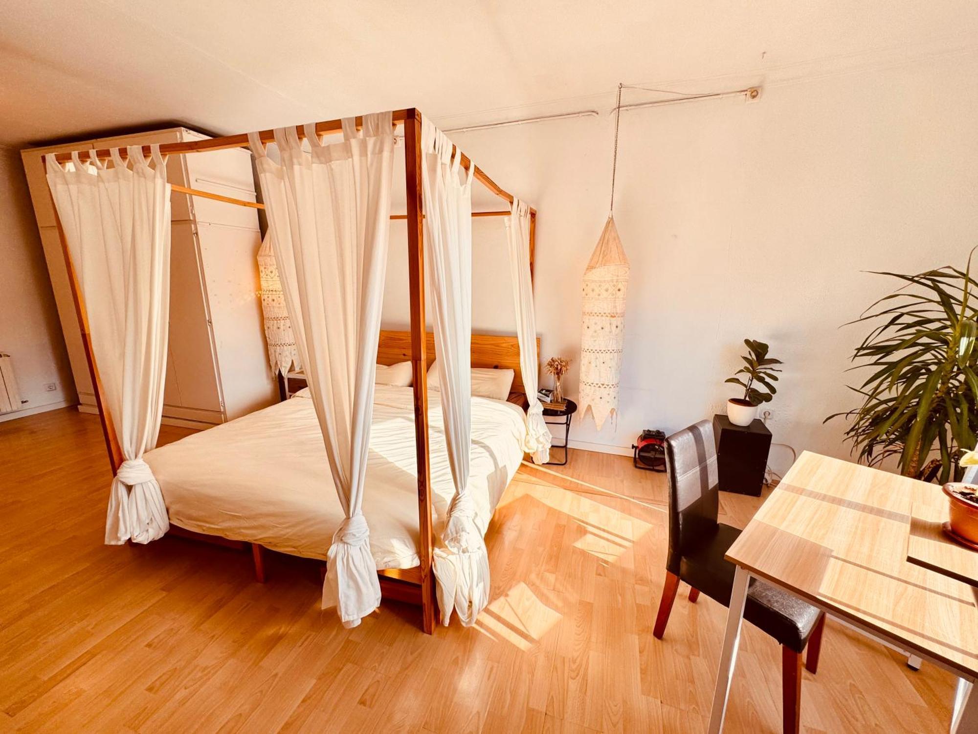 Casa Clot Barcelone
