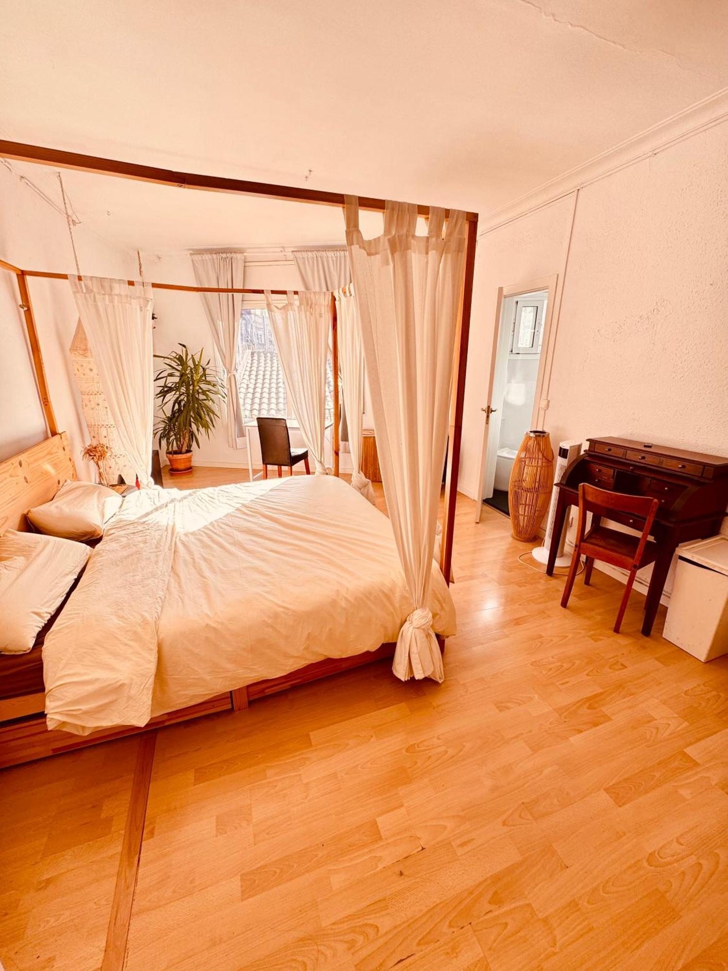 Casa Clot Séjour chez l'habitant
