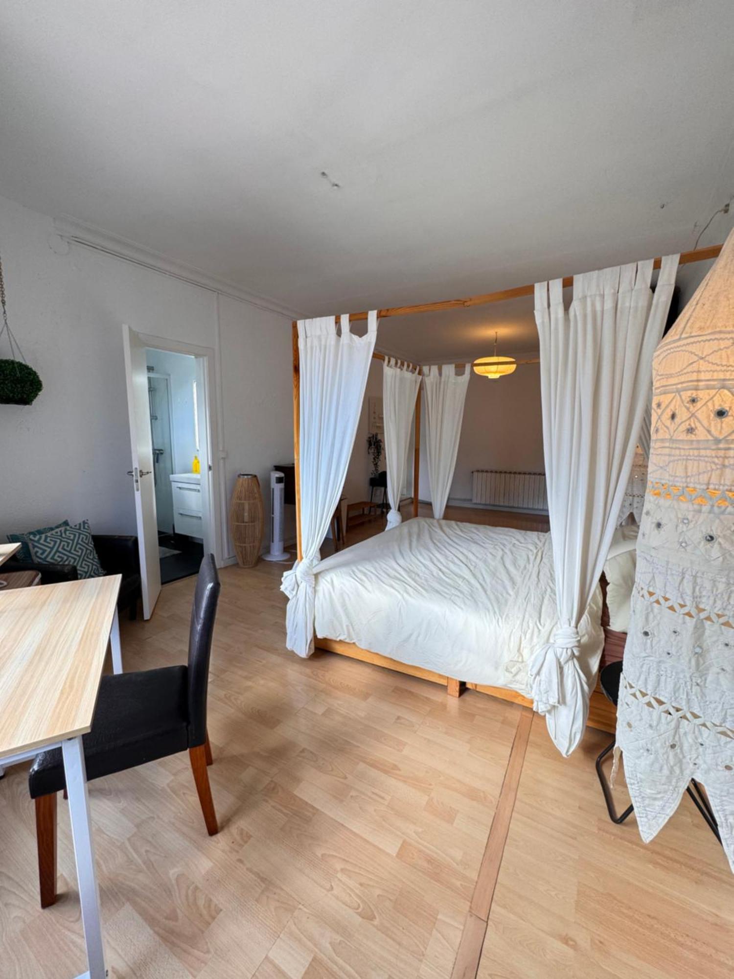 Casa Clot Séjour chez l'habitant *