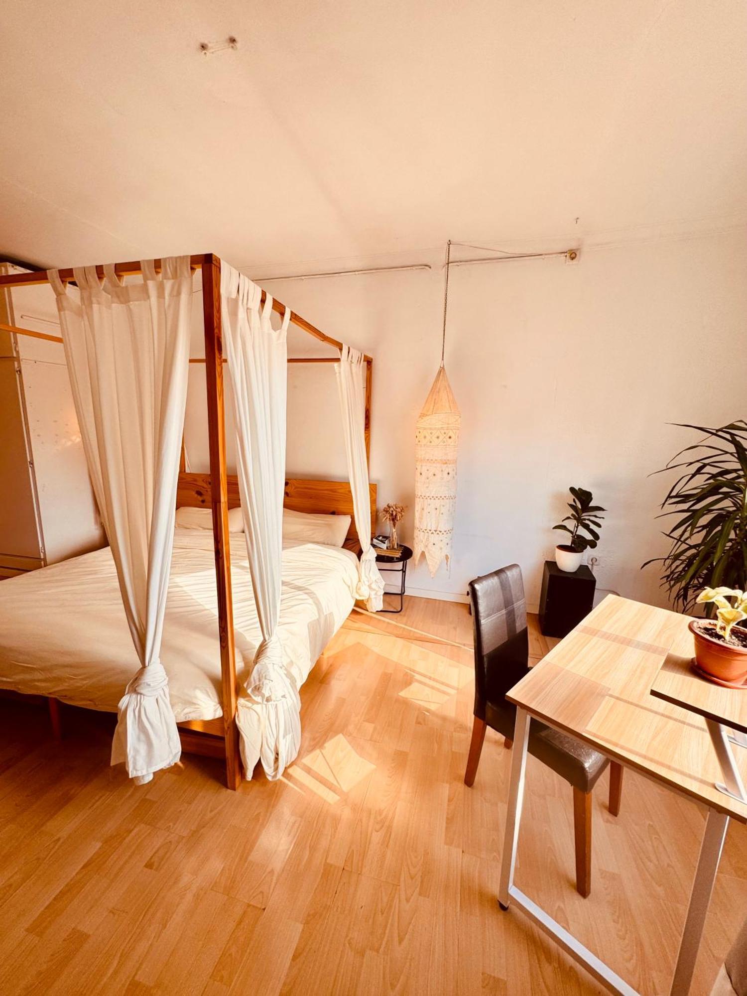 Casa Clot Barcelone