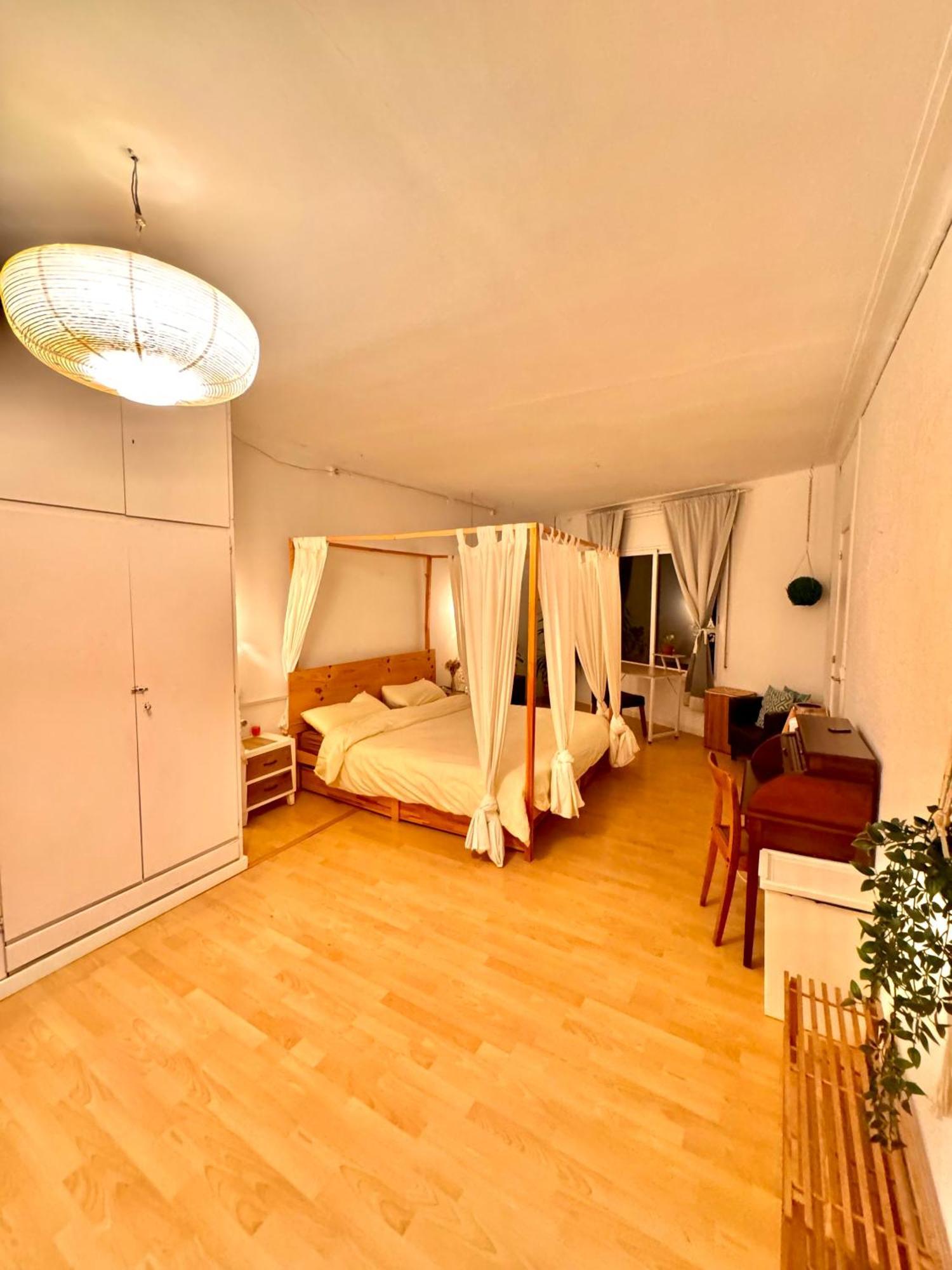 Casa Clot Séjour chez l'habitant *